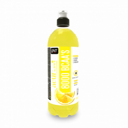 QNT ACTIF BCAAS 8000mg DRINK Lemon - 700ml