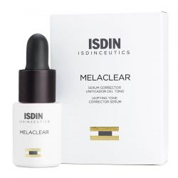 ISDIN ISDINCEUTICS MELACLEAR SERUM - 15ml
