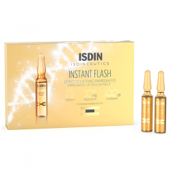 ISDIN ISDINCEUTICS INSTANT FLASH 5 AMPS x 2ml