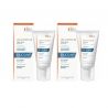 Ducray Melascreen UV Κρέμα Ελαφριάς Υφής Spf50 2 X 40ml