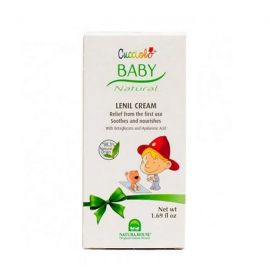 Power Health Cucciolo Baby Lenil Cream Soothing Cream 50ml