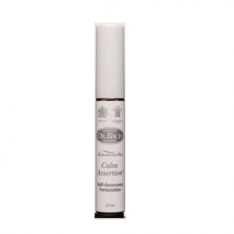 AINSWORTHS-CALM ASSERTION FRIENDS SPRAY 21ml