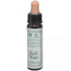 AINSWORTHS-ROCK WATER 10ml