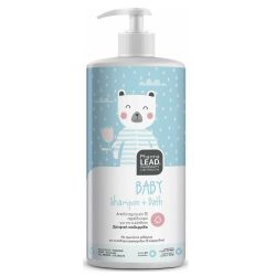 PharmaLead ﻿Baby shampoo + bath 1lt