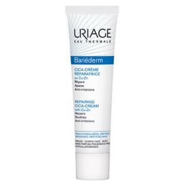 URIAGE BARIÉDERM CICA-ΚΡΕΜΑ ΜΕ CU-ZN - 40ML