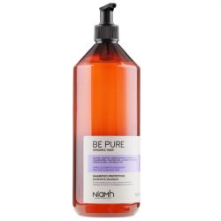 PARISIENNE NIAMH BE PURE Organic Protective Shampoo - 500ml