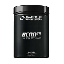 SELF OMNINUTRITION  Bcaa 8:1:1 500gr - Self Omninutrition / Αμινοξέα