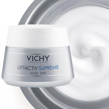 Vichy Liftactiv Supreme Dry Skin 50ml