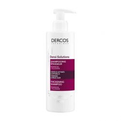 Vichy Dercos Densi-Solutions Shampoo, Σαμπουάν Αύξησης της Πυκνότητ...