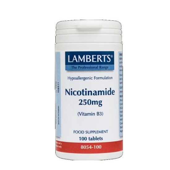 LAMBERTS NATURAL VITAMIN E 1000iu-Caps 60