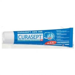CURASEPT ADS 350 (0,5% CHX, 30 ml) – Gel