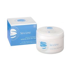 Sea Line Mineral Body Butter 225ml