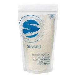Sea Line Mineral Dead Sea Salt 1000gr ΑΛΑΤΑ