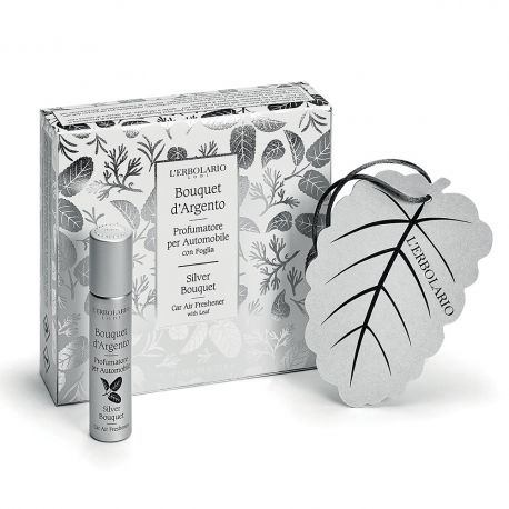 A pure and luminous silver bouquet captured in a deep fragrance and with unmistakable energy.Fragrances: citrus, aromaticCitru