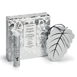 A pure and luminous silver bouquet captured in a deep fragrance and with unmistakable energy.Fragrances: citrus, aromaticCitru