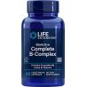 Life Extension BIOACTIVE COMPLETE B-COMPLEX 60 VEG.CAPS