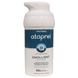 FREZYDERM ATOPREL EMOLLIENT BAUME 300ml.
