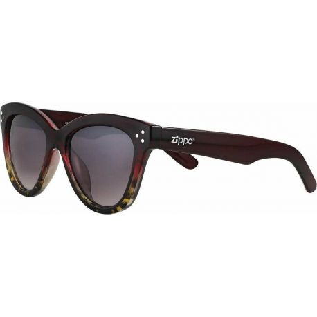 ZIPPO ΓΥΑΛΙΑ ΗΛΙΟΥ OB85-02 ZIPPO SUNGLASSES