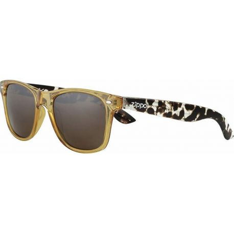 ZIPPO ΓΥΑΛΙΑ ΗΛΙΟΥ OB21-19 POLARIZED ZIPPO SUNGLASSES