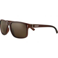 ZIPPO ΓΥΑΛΙΑ ΗΛΙΟΥ OB78-02 POLARIZED ZIPPO SUNGLASSES