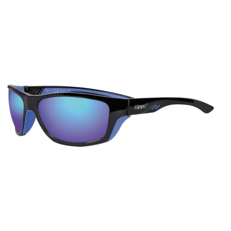 ZIPPO SUNGLASSES #OS39-02 SPORT LINE ZIPPO SUNGLASSES
