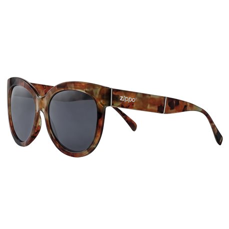 ZIPPO SUNGLASSES OB102-02 ZIPPO SUNGLASSES