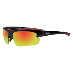 ZIPPO ΓΥΑΛΙΑ ΗΛΙΟΥ OS37-01 SPORT LINE ZIPPO SUNGLASSES