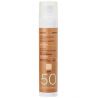KORRES Antispot Face Suncream SPF50 Matte Tinted Red Grape  - 50ml
