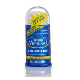BEKRA® Mineral Deo-Αποσμητικός Κρύσταλλος