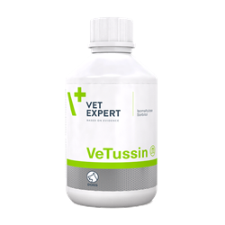 VETEXPERT VeTussin 100 ml
