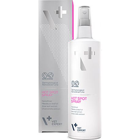 VETEXPERT Spray Hotspot 100 ml