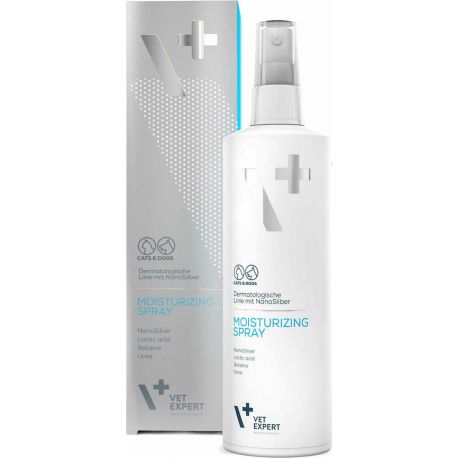 VETEXPERT Spray Moisturizing 100 ml