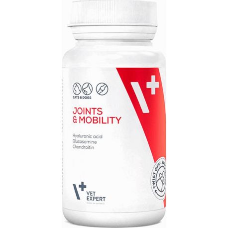 VETEXPERT Joints & Mobility 30 κάψουλες twist off