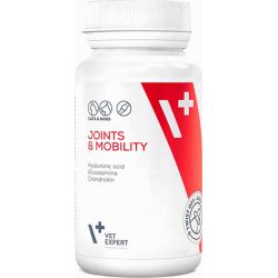 VETEXPERT Joints & Mobility 30 caps twist off