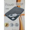 ALFACARE Electric Heater Pad POWER HEAT 40x30cm