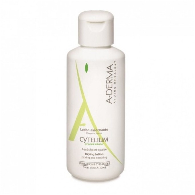 ADERMA CYTELIUM LOTION 100ml