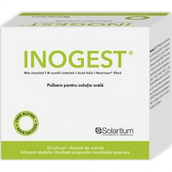 Meditrina Inogest 30 sachets