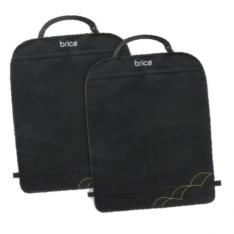 Munchkin BRICA KICK MATS 2PK - 2pcs