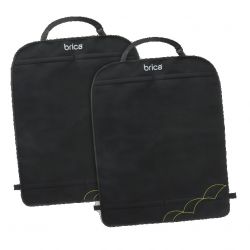 Munchkin BRICA KICK MATS 2PK - 2pcs