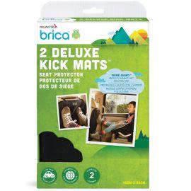 Munchkin BRICA KICK MATS 2PK - 2pcs
