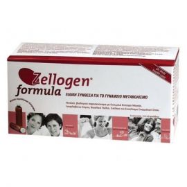 POWER HEALTH Zell Oxygen & Royal Jelly, 14x20 ml