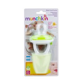Munchkin Baby Food Feeder