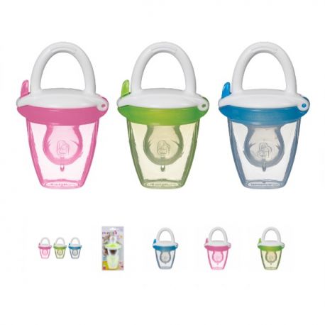Munchkin Baby Food Feeder