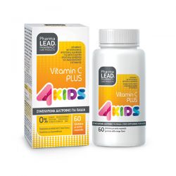 Pharmalead Vitamin C Plus 4Kids Gummies 60 pcs