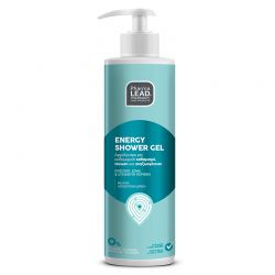 Pharmalead Energy Shower Gel 500ml