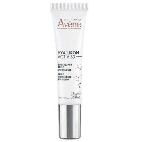 AVENE HYALURON ACTIV B3  YEUX 15ml