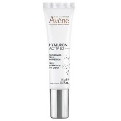 AVENE HYALURON ACTIV B3  Eye Cream 15ml