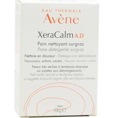 AVENE XERACALM PAIN  100 g