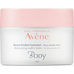 AVENE BODY ESSENTIEL BALM FONDANT HYDRATANT 100ml