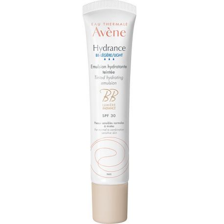 AVENE HYDRANCE BB LEGERE-SPF 30  40ml